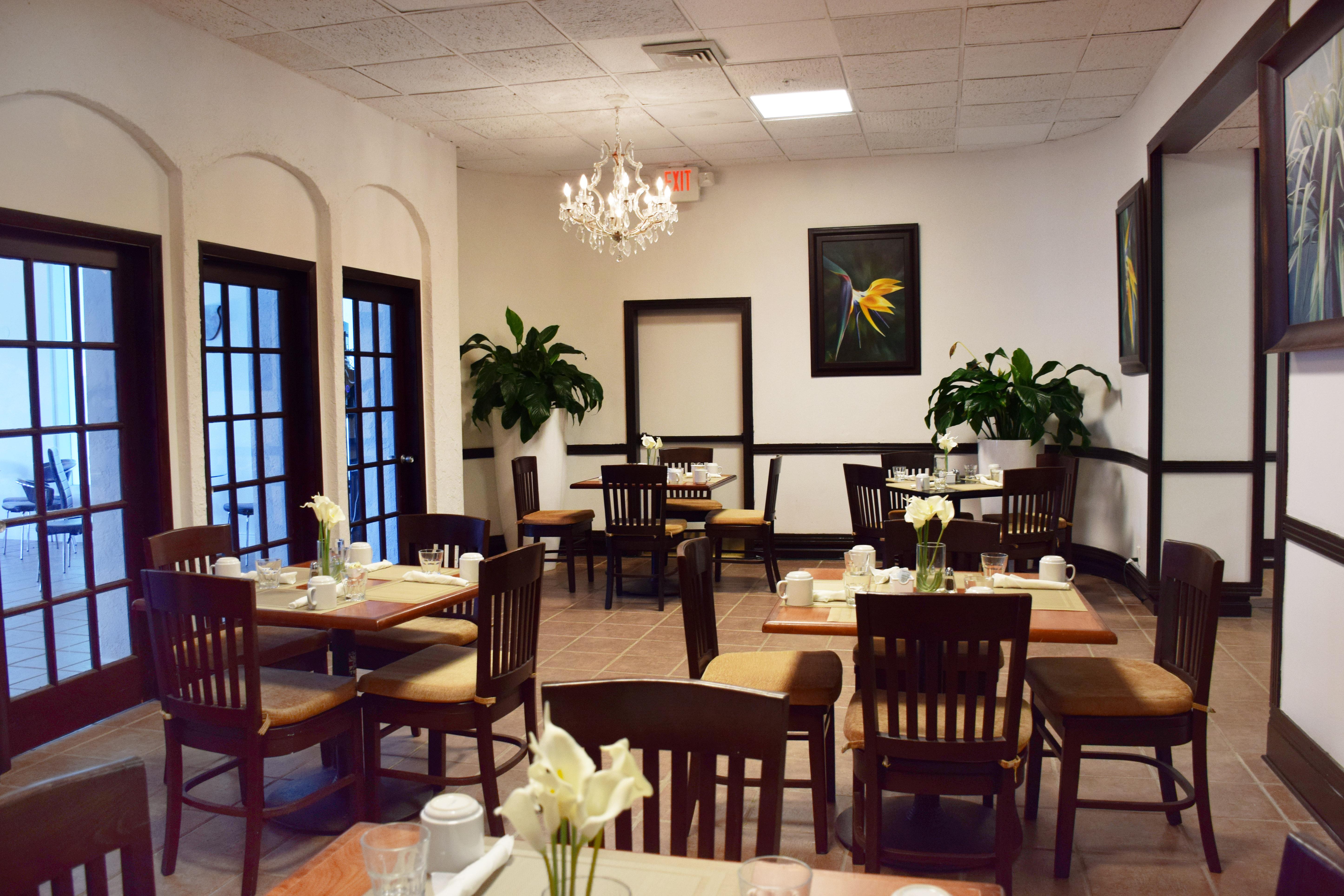 Seacoast Suites On Miami Beach — Fotos 2